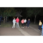 Campamento de 5to. y 6to. Grado